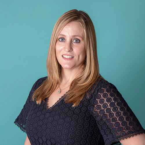 Christine Pfisterer, MD - Orthopedic Specialist