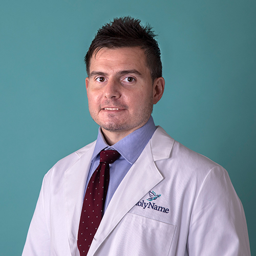 Daniel Feghhi, MD - Orthopedic Specialist
