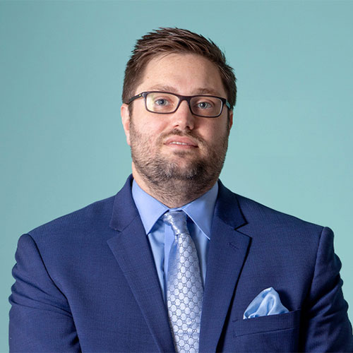 Dennis J. Pfisterer, MD - Orthopedic Specialist
