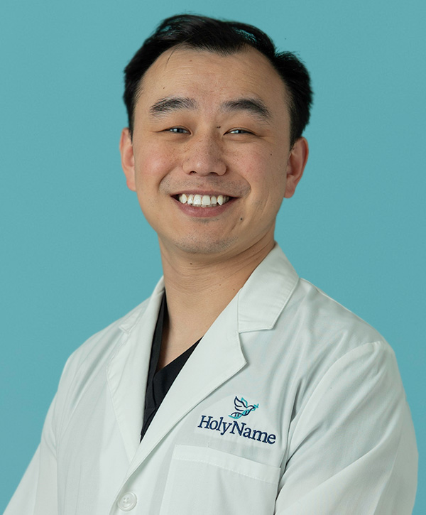 Steven Zhou, MD