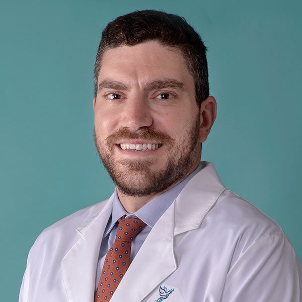 Pfisterer Orthopaedics - Jason Hymowitz, DPM, MS