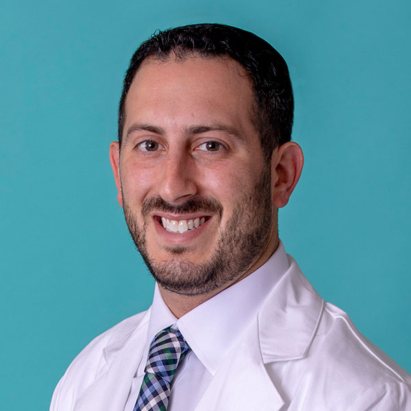 Pfisterer Orthopaedics - Joseph Rosenbaum, MD