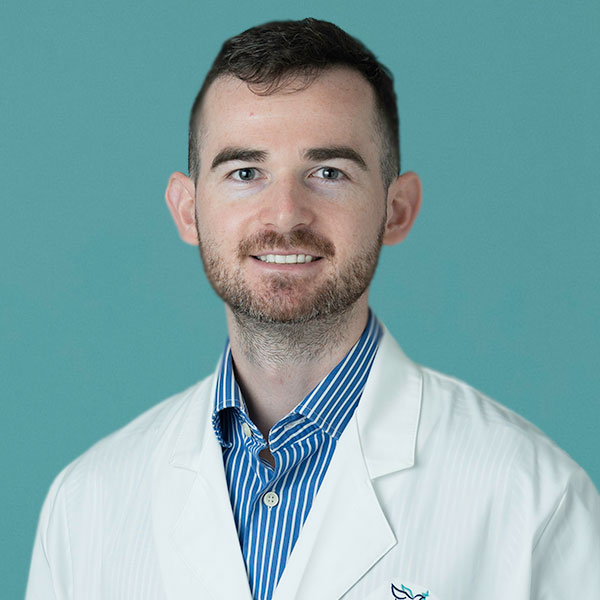 Pfisterer Orthopaedics - Michael DArcy, PA