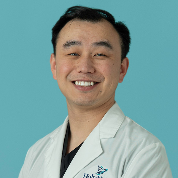 Pfisterer Orthopaedics - Steven Zhou, MD