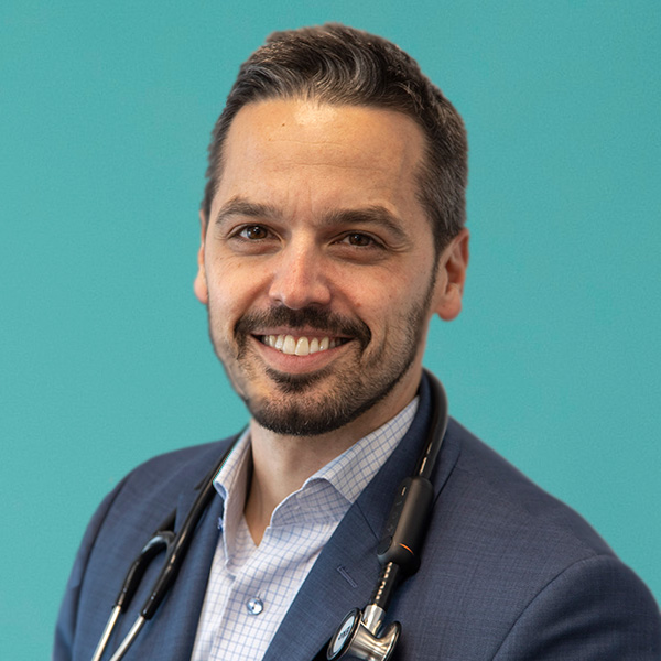 Pfisterer Orthopaedics - Matthew Hoeppner, PA
